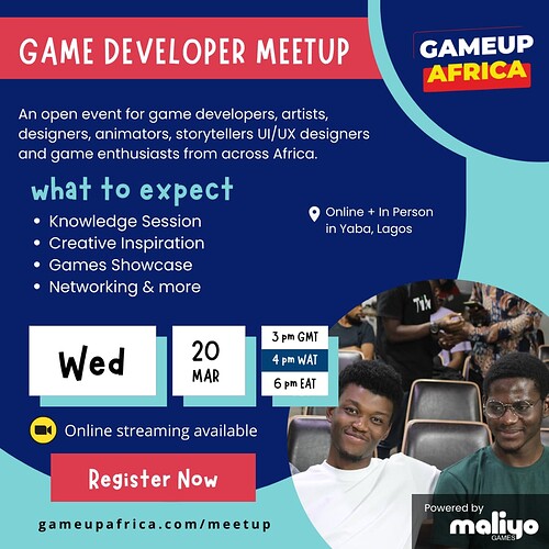 Game Developer MeetUp (3)
