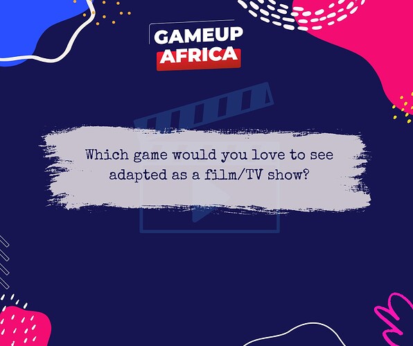 GameUp Africa Posts  (2)